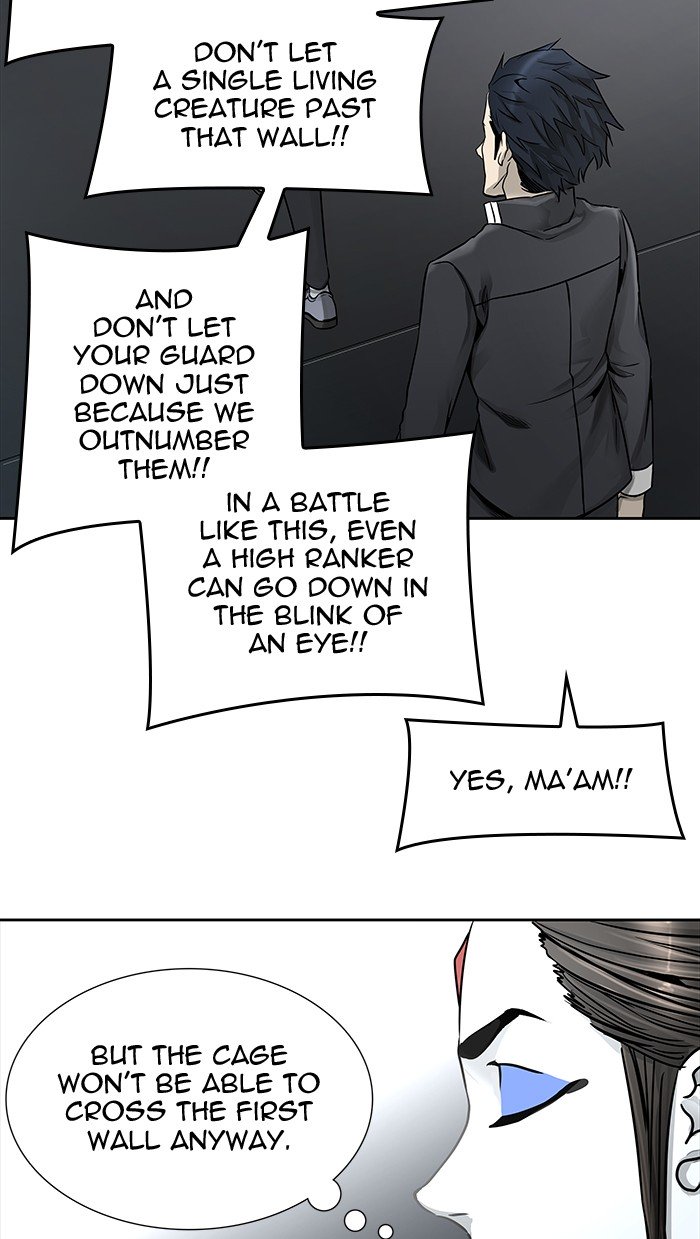 Tower of God Chapter 470 11